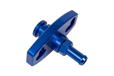 D1Spec Fuel pressure regulator adapter Misubishi Galant