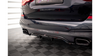 Splitters set BMW X3 G01