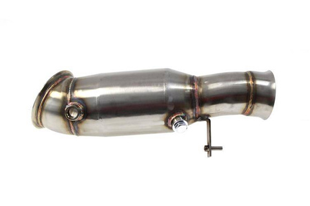 Downpipe BMW F22 F23 F87 M2 M235i N55 CAT