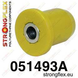 Front wishbone front bush SPORT