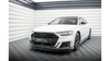 Splitters set Audi A8 D5 S-Line