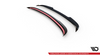 Spoiler Cap Ford Fiesta VI ST v.2 Gloss Black