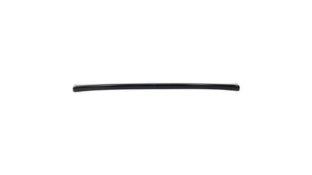 Spoiler Mercedes-Benz C W203 Lip Gloss Black