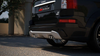 Bodykit Volvo XC90 Wide