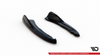 Splitter BMW 4 G22 Rear Side v.2
