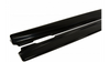 Diffuser Mercedes-Benz CLS C218 AMG LINE Side Skirts Gloss Black