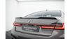 Splitters set BMW 7 G11 M-Pack Facelift