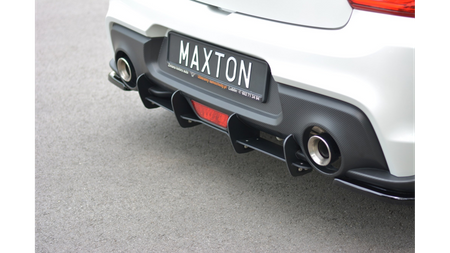 Diffuser Suzuki Swift VI Sport Rear