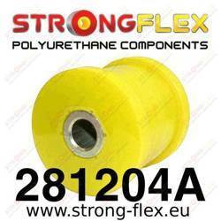 Rear beam outer mounting bush SPORT