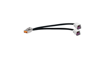 LS Gen 4 Knock Adapter Loom