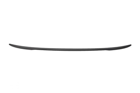 Spoiler BMW 2 F22 Lip PERFORMANCE Style ABS