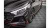 Canards Hyundai I20 N III