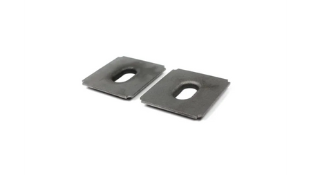 Repair panel BMW 3 E36 Coupe Compact Jacking point sill section