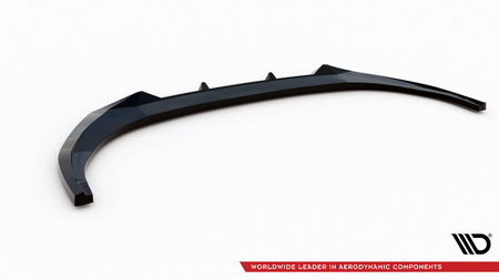 Splitters set Hyundai Elantra Mk7