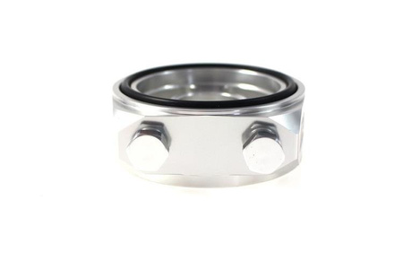 Adapter filtra oleju D1Spec M20x1,5 Honda Ford Subaru