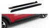 Side Skirts Ford Tourneo Courier Mk2