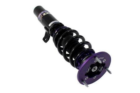 Street Suspension D2 Racing BMW 3 SERIES E92 4 CYL 06-11