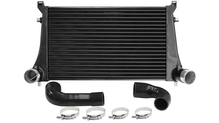 Intercooler TurboWorks VW Jetta Passat Golf 7 R GTI Audi A3 S3 8V Skoda Octavia 3 RS 1.8T 2.0T 50mm