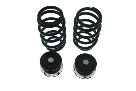 Street Suspension D2 Racing VOLKSWAGEN GOLF MK5 GTI ?55 03-08