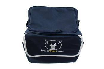 Daniel Washington Bag for car cosmetics Blue