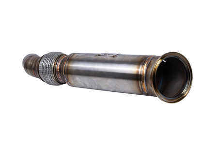 Downpipe BMW 2/3/4/5/6/7/8 Series Z4 X3 B58 Bez OPF