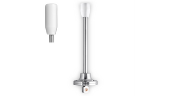 Short Shifter BMW E36 Z3 New Version - Long White Teflon Knob