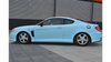 Diffuser Hyundai TIBURON II Facelift Side Skirts