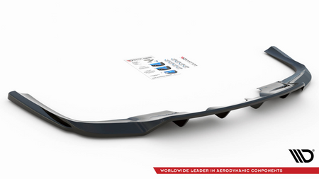 Splitters set Mercedes-Benz GLS AMG-Line X167