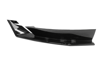 Diffuser Mazda RX-8 Front Bumper
