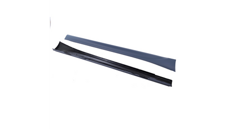 Diffuser BMW 1 F20 F21 Front Bumper Carbon