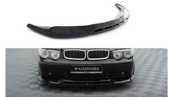 Splitter BMW 7 E65 przód