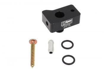 Boost sensor adapter D1Spec VW Golf 7