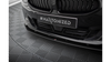 Splitter BMW 2 G42 Front Pro Black