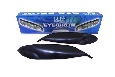 Light Brows Honda Civic VI 96-98