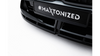 Splitters set BMW 1 F70 v.1