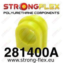 Front anti roll bar bush SPORT