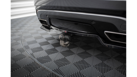 Splitters set Land Rover Range Rover Velar R-Dynamic Mk1