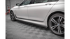 Diffuser BMW 7 G12 M-Pack Side Skirts Gloss Black