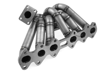 Exhaust manifold Toyota 2JZ-GTE T4 Extreme