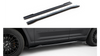 Side Skirts Jeep Grand Cherokee Trailhawk Mk5