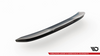 Spoiler Cap Audi Q3 F3 Sportback 3D