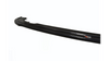 Splitter Hyundai i30 II Rear Central Gloss Black