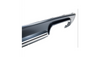 Diffuser Audi A4 B8 Facelift Rear
