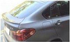 Spoiler Cap - BMW F26 SUV 14-16 X4 PERFORMANCE TYPE (ABS)