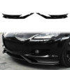 Diffuser Mazda RX-8 Front Bumper