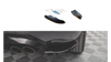 Splitter Cupra Formentor Rear Side v.1 Gloss Black