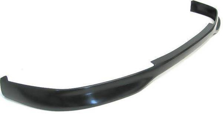 Diffuser Honda Civic VI Front Bumper ABS