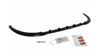 Splitter Fiat Ducato III Front Gloss Black