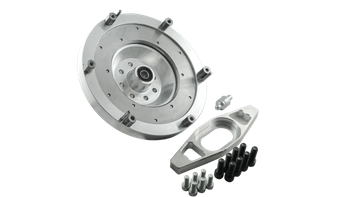 Flywheel Toyota UZ - BMW M57N HGD JGA - 215mm / 8.46"