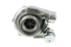 Turbosprężarka TurboWorks GT2871 Float Cast 5-Bolt 0.64AR